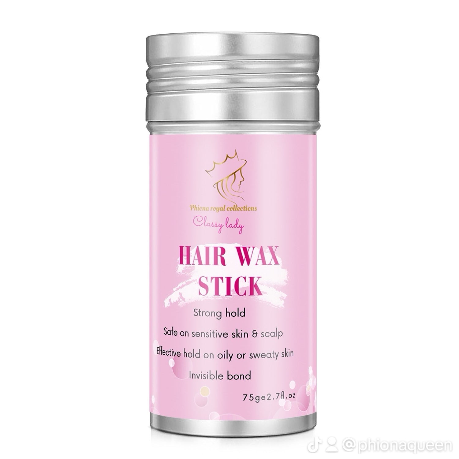 Wax stick