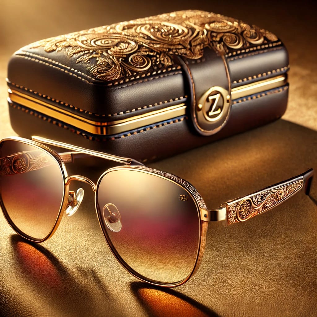 “Z” signature vintage